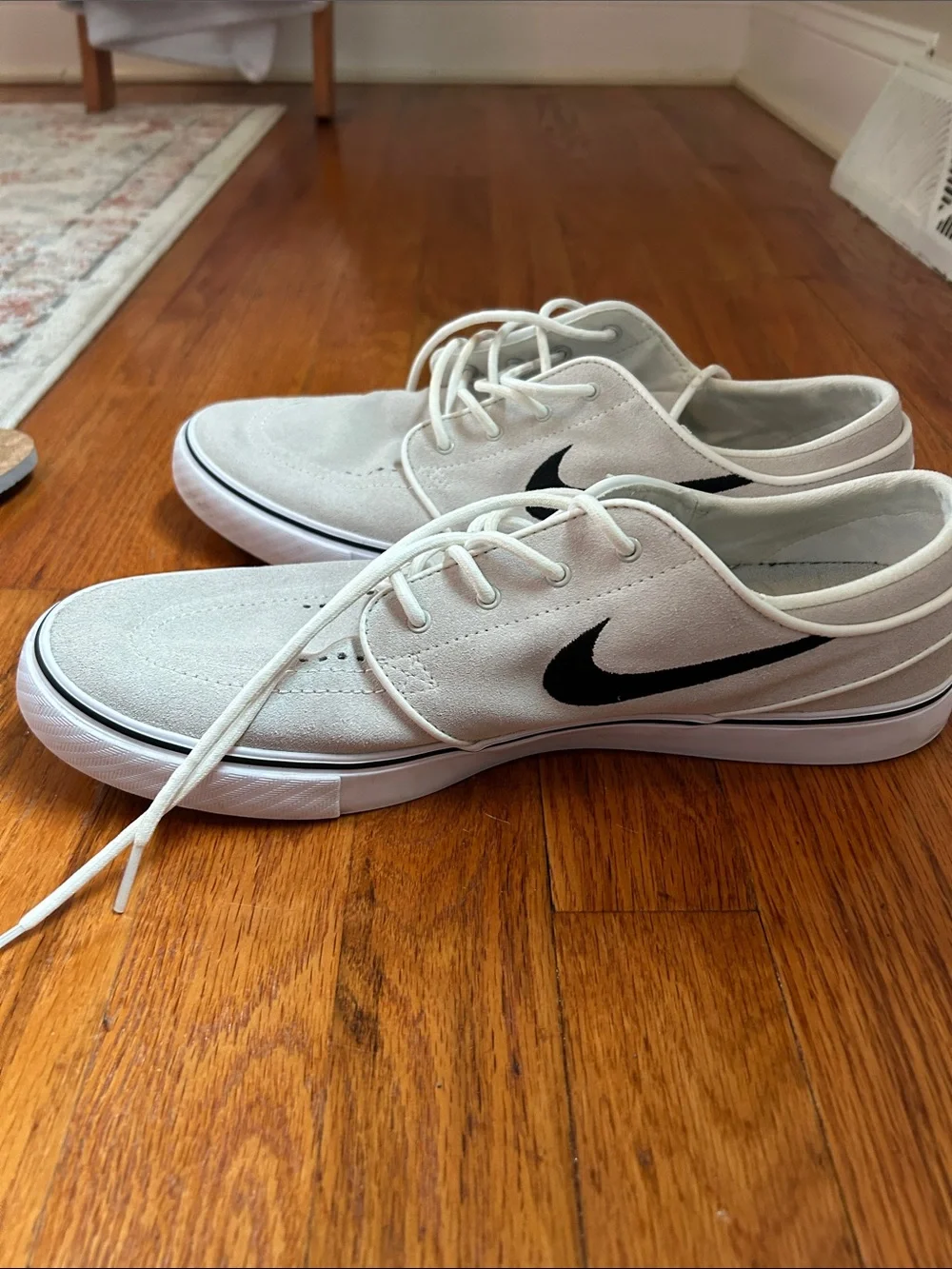 Nike SB Zoom Janoski OG+